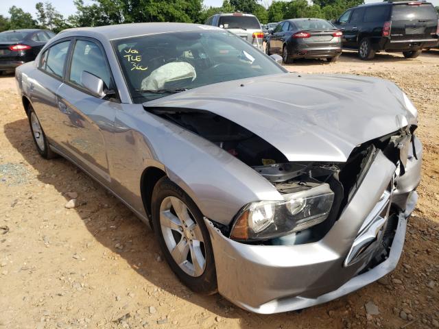 DODGE CHARGER SE 2014 2c3cdxbg4eh197198