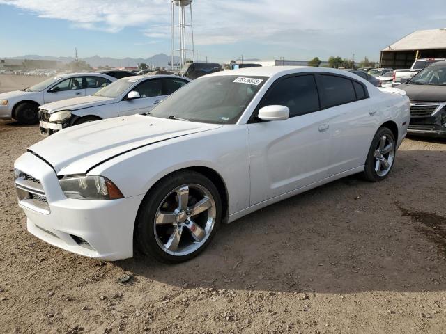 DODGE CHARGER 2014 2c3cdxbg4eh197900