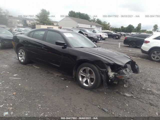 DODGE CHARGER 2014 2c3cdxbg4eh198805