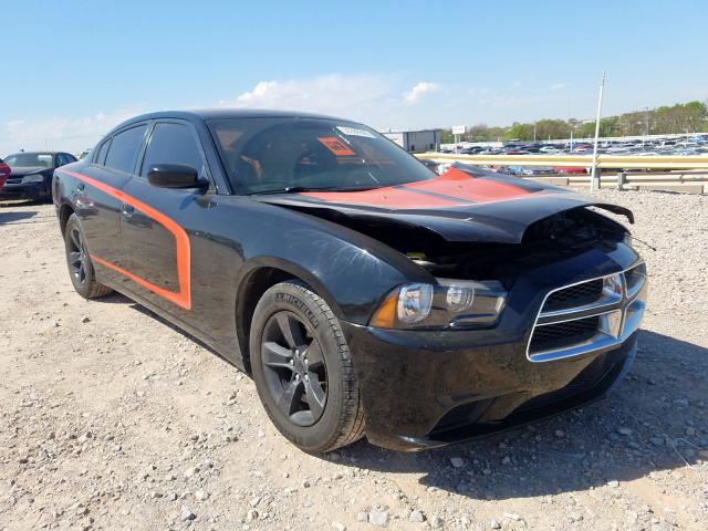 DODGE CHARGER SE 2014 2c3cdxbg4eh199114