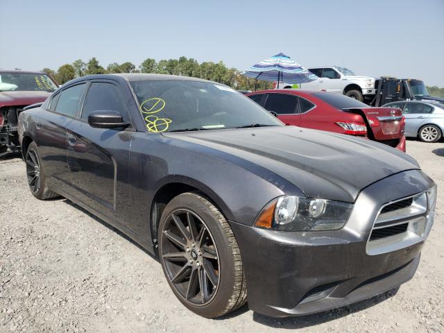 DODGE CHARGER SE 2014 2c3cdxbg4eh204733