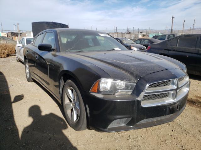 DODGE CHARGER SE 2014 2c3cdxbg4eh205901