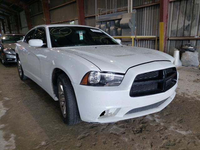 DODGE CHARGER SE 2014 2c3cdxbg4eh213979