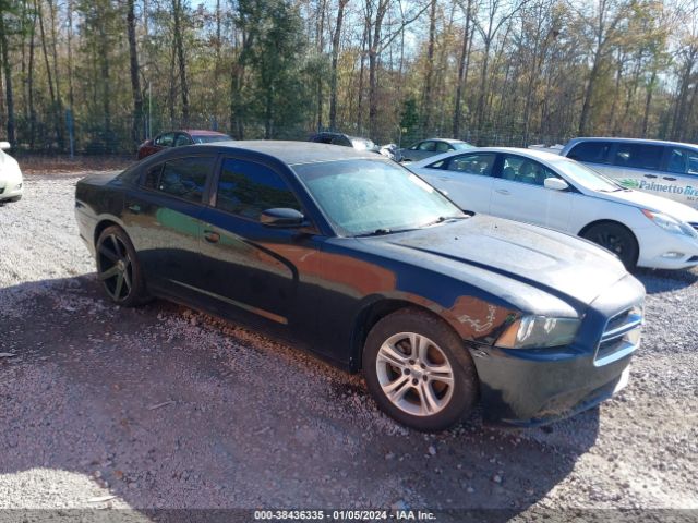 DODGE CHARGER 2014 2c3cdxbg4eh215490