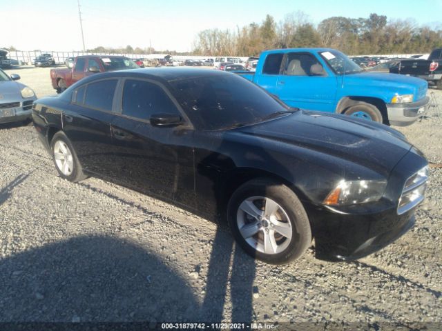 DODGE CHARGER 2014 2c3cdxbg4eh216011