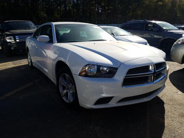 DODGE CHARGER SE 2014 2c3cdxbg4eh216171