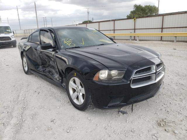 DODGE CHARGER SE 2014 2c3cdxbg4eh232256