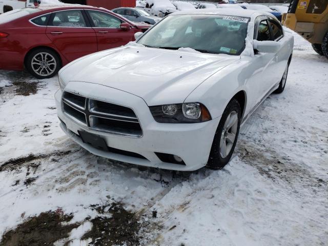 DODGE CHARGER SE 2014 2c3cdxbg4eh239420