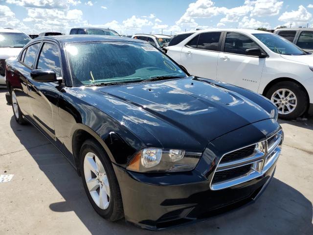 DODGE CHARGER SE 2014 2c3cdxbg4eh239448