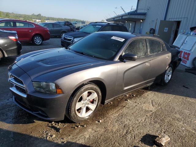 DODGE CHARGER SE 2014 2c3cdxbg4eh240597