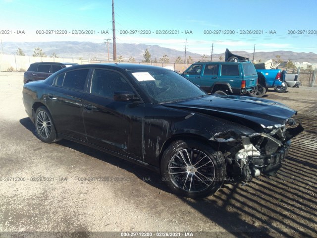 DODGE CHARGER 2014 2c3cdxbg4eh240633