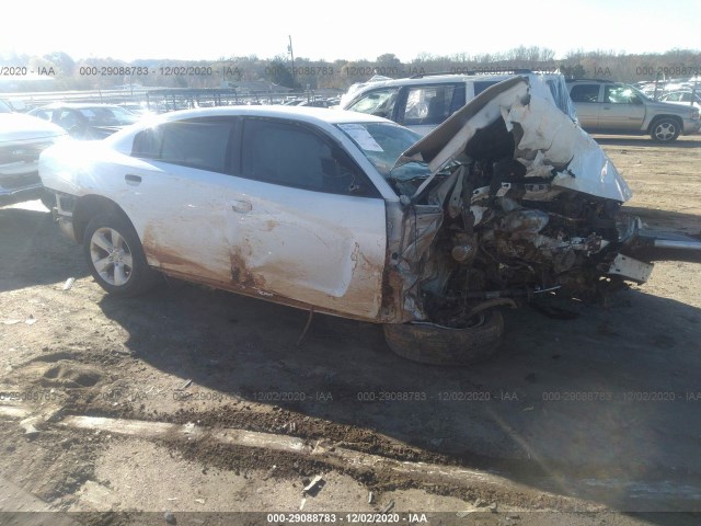 DODGE CHARGER 2014 2c3cdxbg4eh240972