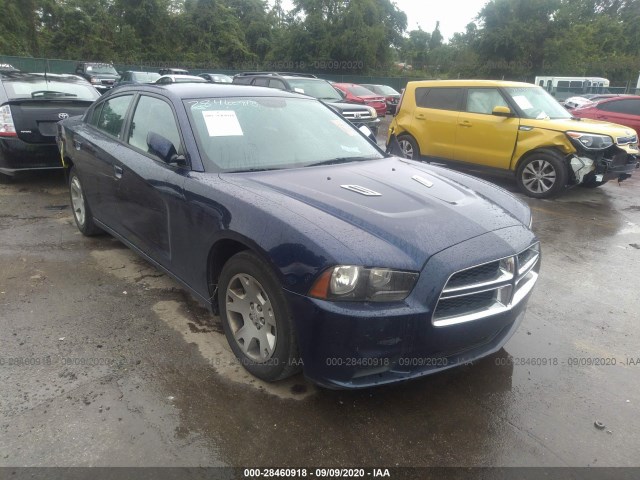 DODGE CHARGER 2014 2c3cdxbg4eh241149