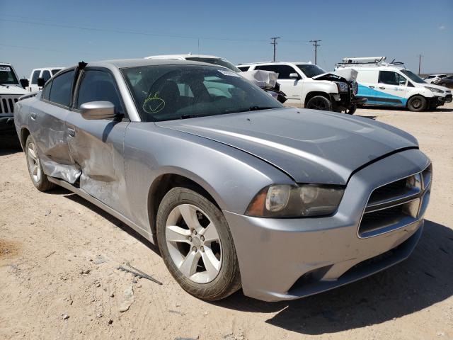 DODGE CHARGER SE 2014 2c3cdxbg4eh241202