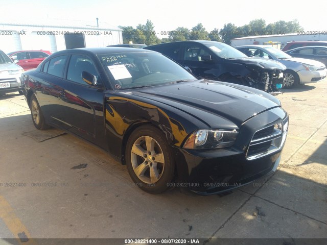 DODGE CHARGER 2014 2c3cdxbg4eh243015