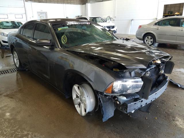 DODGE CHARGER SE 2014 2c3cdxbg4eh245394