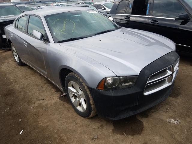 DODGE CHARGER SE 2014 2c3cdxbg4eh245816