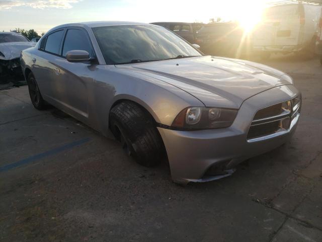 DODGE CHARGER SE 2014 2c3cdxbg4eh251910