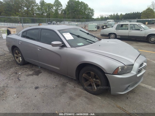 DODGE CHARGER 2014 2c3cdxbg4eh252054