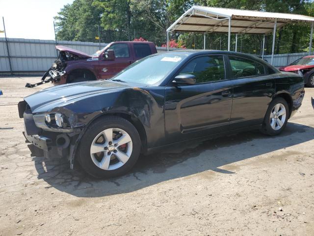 DODGE CHARGER SE 2014 2c3cdxbg4eh252166