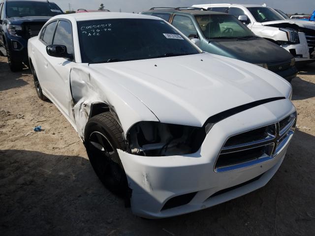 DODGE CHARGER SE 2014 2c3cdxbg4eh259215