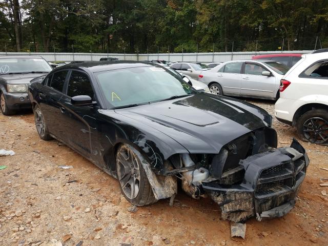 DODGE CHARGER SE 2014 2c3cdxbg4eh260879