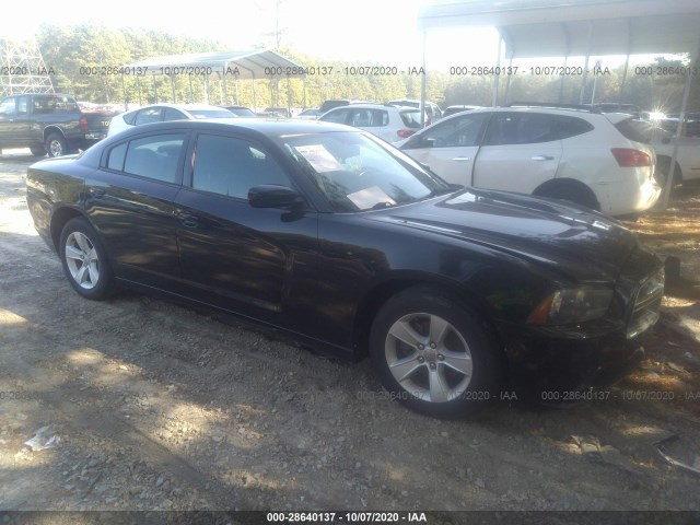 DODGE CHARGER 2014 2c3cdxbg4eh261563