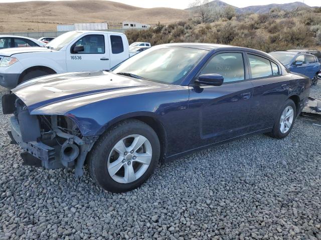 DODGE CHARGER 2014 2c3cdxbg4eh262373