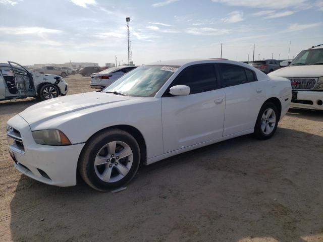 DODGE CHARGER SE 2014 2c3cdxbg4eh262664