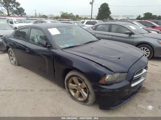 DODGE CHARGER 2014 2c3cdxbg4eh265225