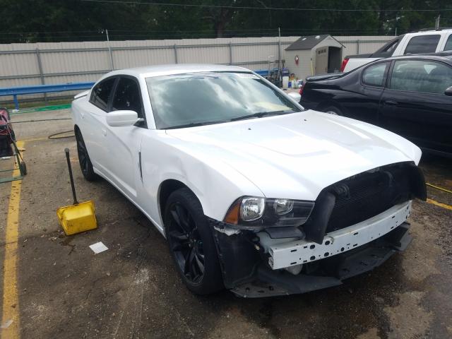 DODGE CHARGER SE 2014 2c3cdxbg4eh265290