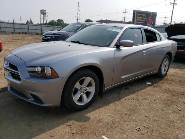 DODGE CHARGER SE 2014 2c3cdxbg4eh265368