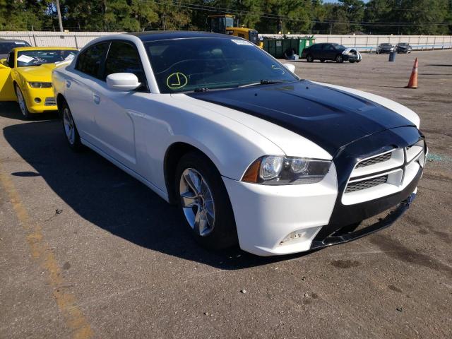 DODGE CHARGER SE 2014 2c3cdxbg4eh265404