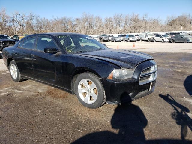 DODGE CHARGER SE 2014 2c3cdxbg4eh265502