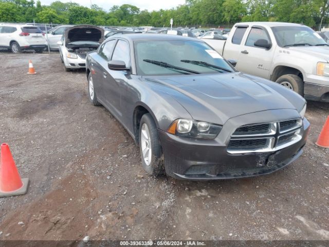 DODGE CHARGER 2014 2c3cdxbg4eh266035