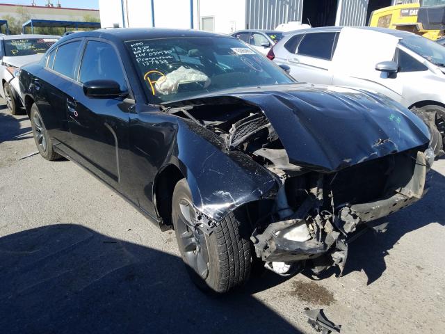 DODGE CHARGER SE 2014 2c3cdxbg4eh267556