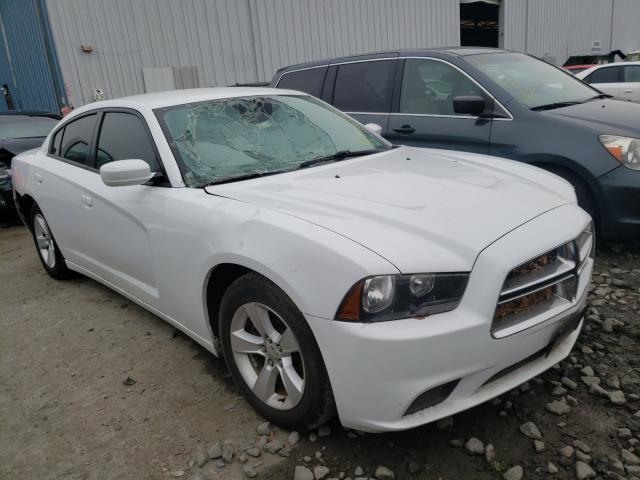 DODGE CHARGER SE 2014 2c3cdxbg4eh267721