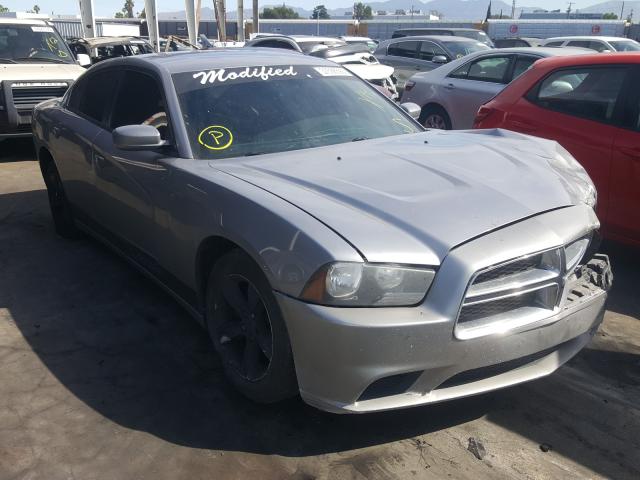 DODGE CHARGER SE 2014 2c3cdxbg4eh268769