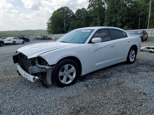 DODGE CHARGER SE 2014 2c3cdxbg4eh268920