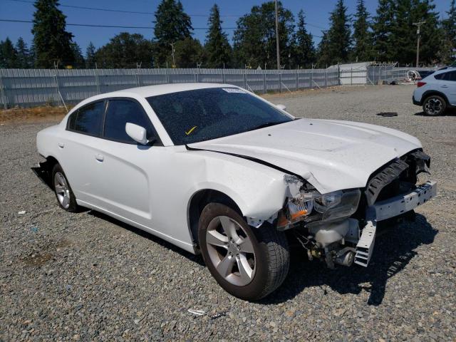 DODGE CHARGER SE 2014 2c3cdxbg4eh269050