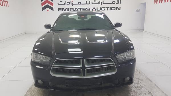 DODGE CHARGER 2014 2c3cdxbg4eh271526