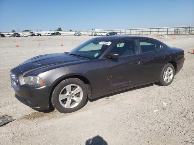 DODGE CHARGER SE 2014 2c3cdxbg4eh274670