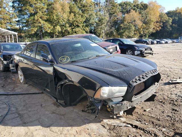 DODGE CHARGER SE 2014 2c3cdxbg4eh280954