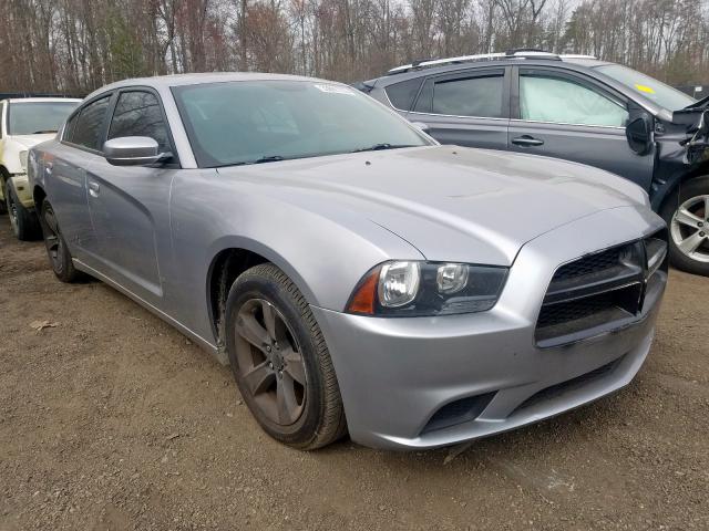 DODGE CHARGER SE 2014 2c3cdxbg4eh281120