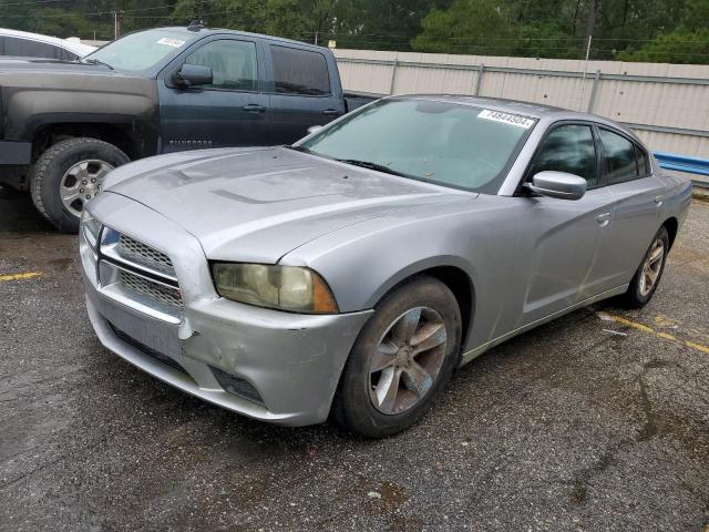 DODGE CHARGER SE 2014 2c3cdxbg4eh284647