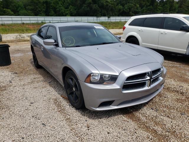 DODGE CHARGER SE 2014 2c3cdxbg4eh287001