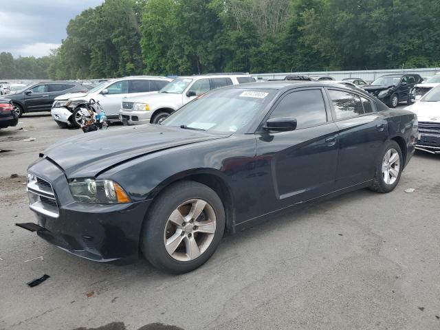 DODGE CHARGER SE 2014 2c3cdxbg4eh288309