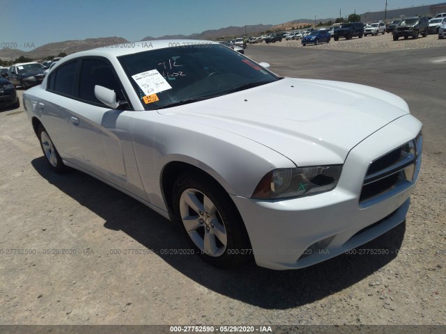 DODGE CHARGER 2014 2c3cdxbg4eh295440