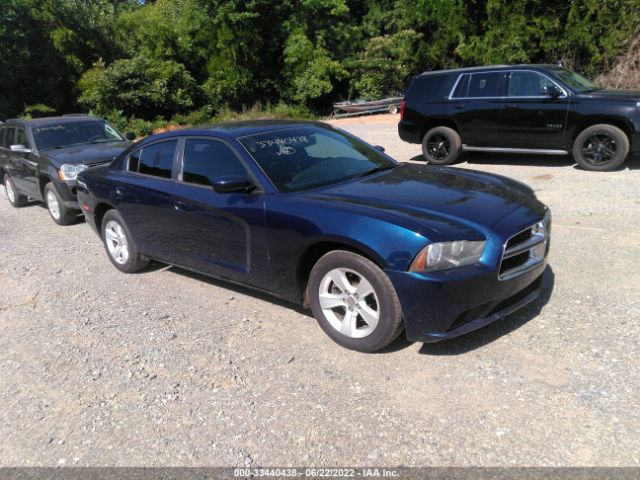 DODGE CHARGER 2014 2c3cdxbg4eh295650