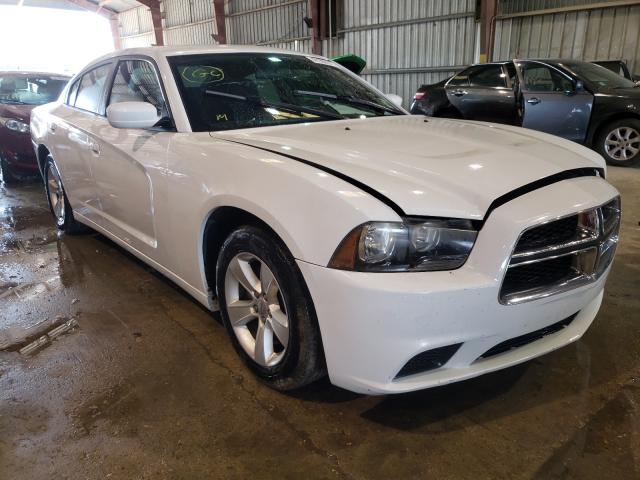 DODGE CHARGER SE 2014 2c3cdxbg4eh295700